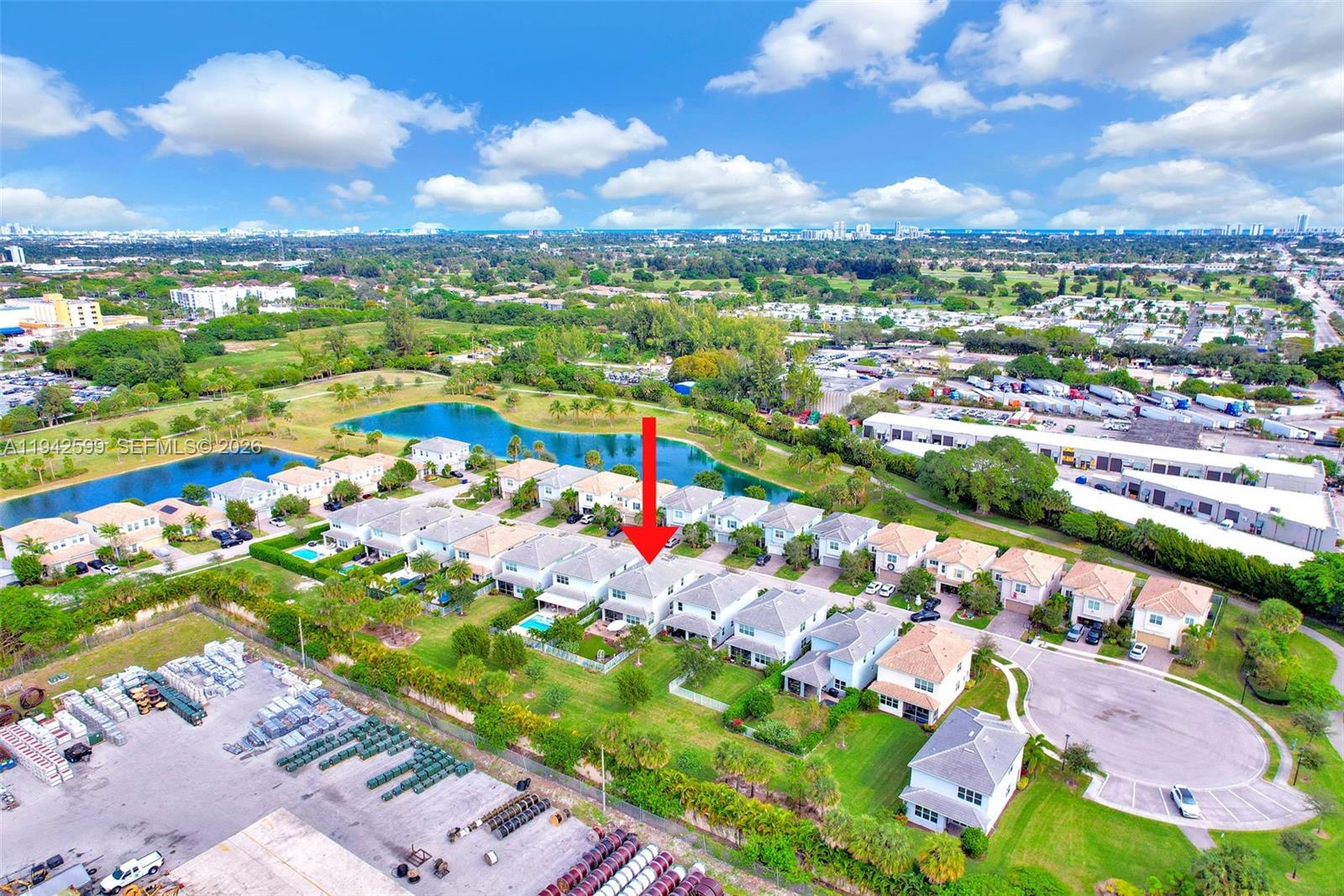 1612 Trailhead Terrace Hollywood, FL 33021 - Photo 43 of 53