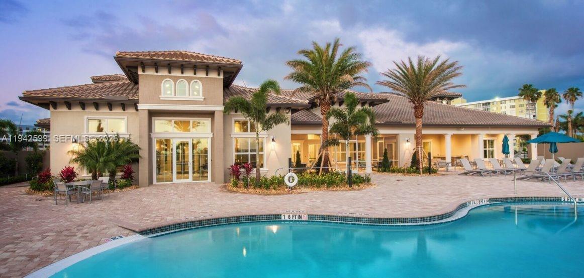 1612 Trailhead Terrace Hollywood, FL 33021 - Photo 48 of 53