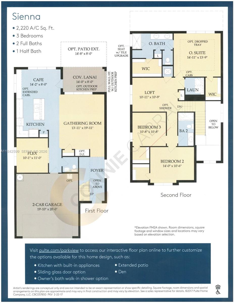1612 Trailhead Terrace Hollywood, FL 33021 - Photo 53 of 53