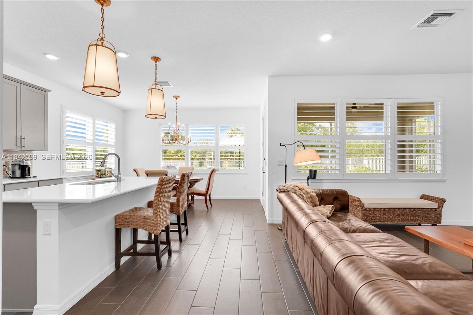 1612 Trailhead Terrace Hollywood, FL 33021 - Photo 9 of 53