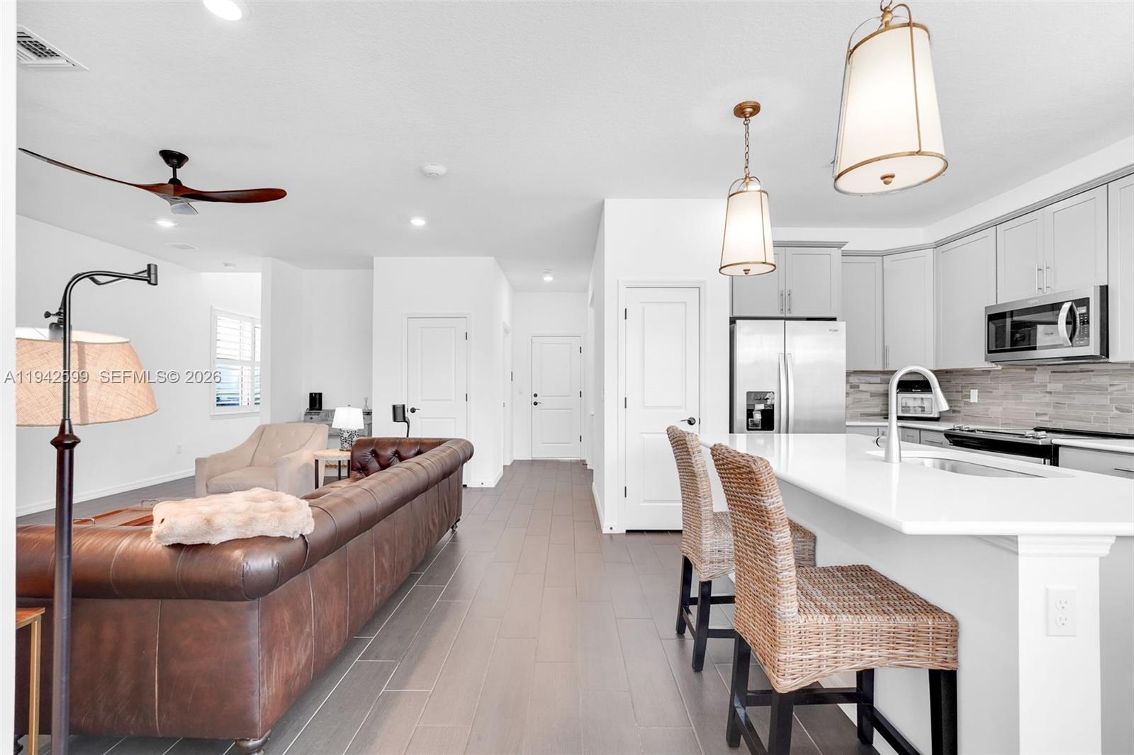 1612 Trailhead Terrace Hollywood, FL 33021 - Photo 10 of 53