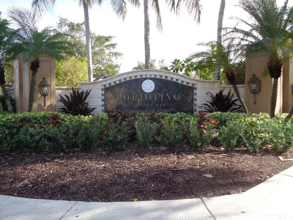 $1,800 | 3627 Northwest Adriatic Lane, Unit 106, Jensen Beach, FL 34957