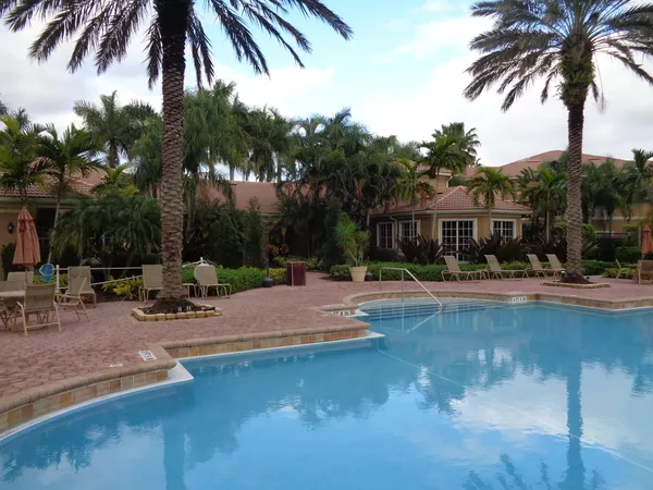 $1,800 | 3627 Northwest Adriatic Lane, Unit 106, Jensen Beach, FL 34957