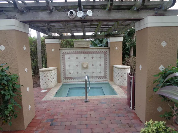 $1,800 | 3627 Northwest Adriatic Lane, Unit 106, Jensen Beach, FL 34957