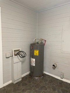 1429 25th Street Columbus, GA 31901 - Photo 17 of 17 a view of door lock