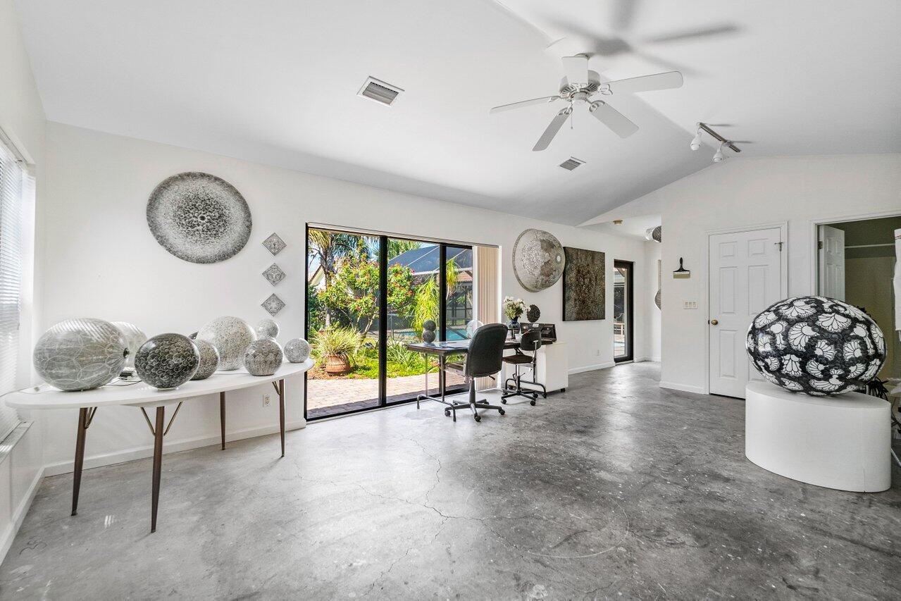 952 Northwest 8th Street Boca Raton, FL 33486 - Photo 29 of 43 5th Bedroom/Studio