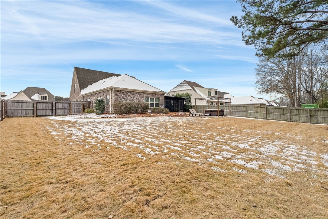 2383 Rutland Road Auburn, AL 36832 - Photo 32 of 36 Gallery Image 32