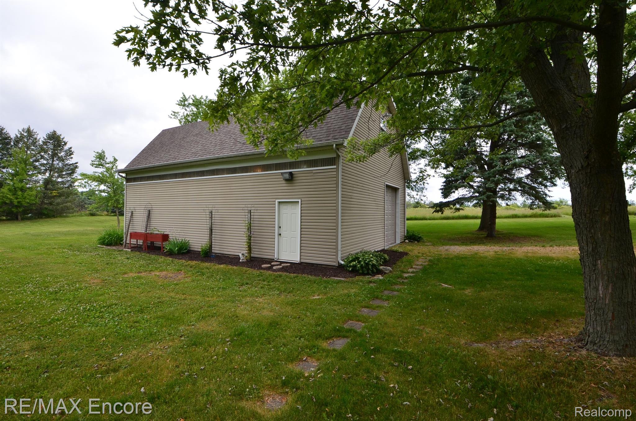 12070 Lennon Road Lennon, MI 48449 - Photo 27 of 75 Gallery Image 27