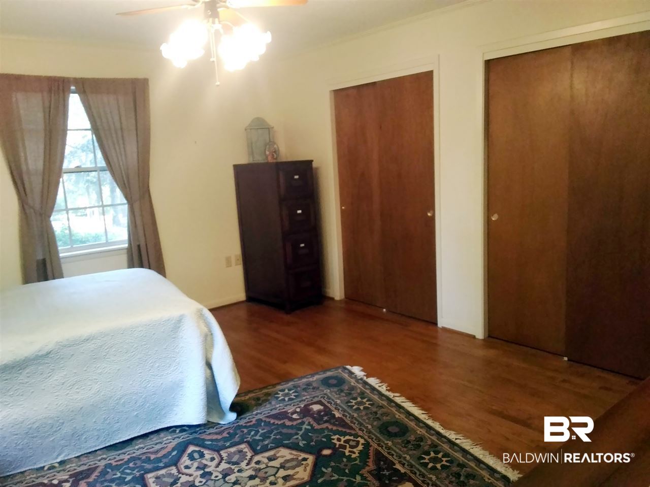 8189 River Road North Foley, AL 36535 - Photo 31 of 50 Master Bedroom
