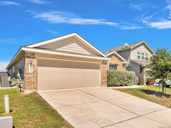 $230,000 | 8517 Terlingua Cove, Converse, TX 78109