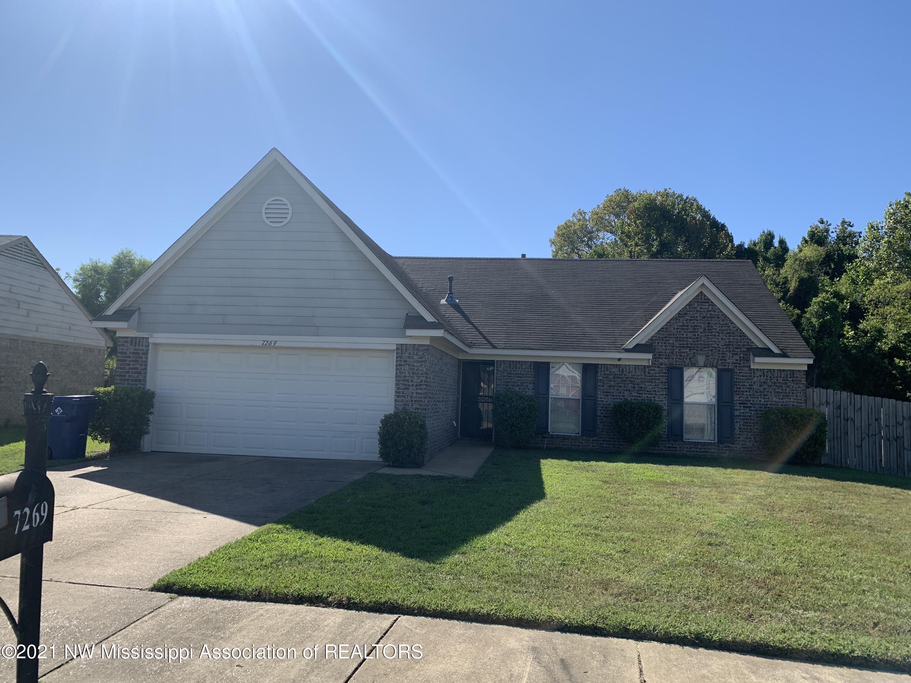 7269 Hurt Road Horn Lake, MS 38637 - Photo 1 of 15 BCD35A51-8C60-42EF-94D3-D49C2487C41E