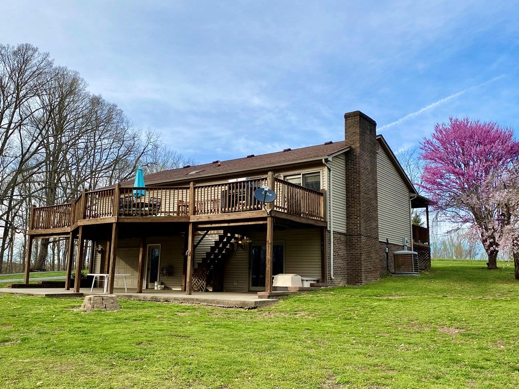 680 Coppage Road Russell Springs, KY 42642 - Photo 3 of 39 Gallery Image 3