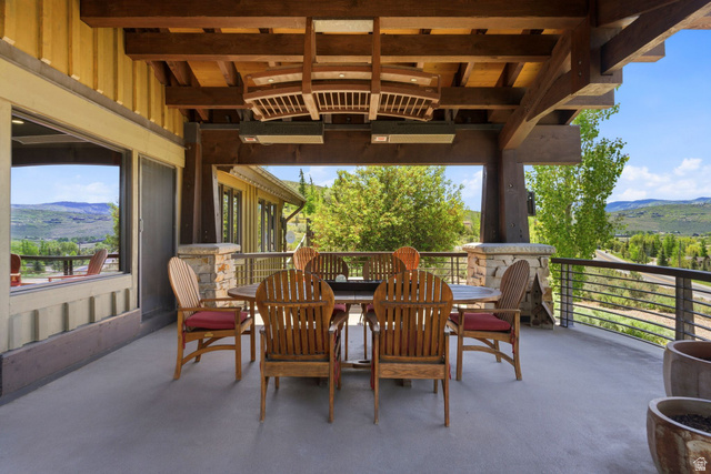5478 North Old Ranch Road Park City, UT 84098 - Photo 90 of 129