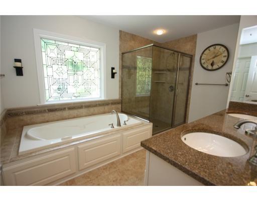 797 Scrubgrass Road Mt. Lebanon, PA 15243 - Photo 13 of 18 Master Bath/Spa.