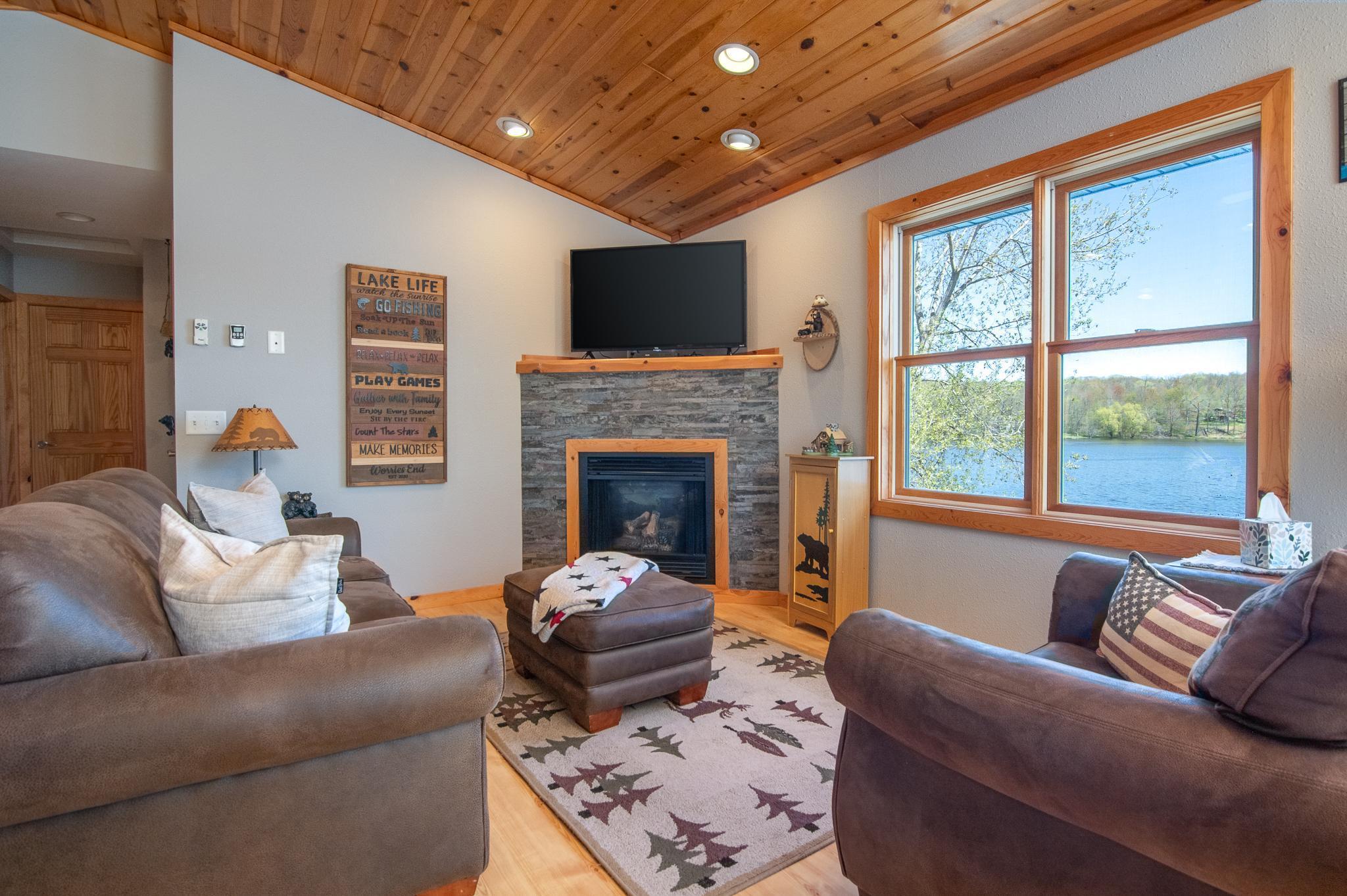 2484 204th Street Luck, WI 54853 - Photo 13 of 36 Gallery Image 13