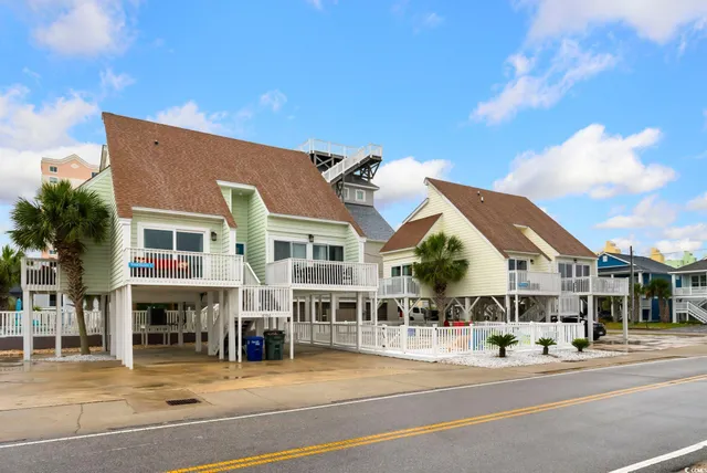 $1,499,900 | 5700 Nixon Street, North Myrtle Beach, SC 29582