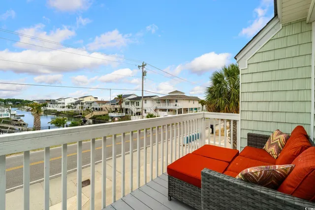 $1,499,900 | 5700 Nixon Street, North Myrtle Beach, SC 29582