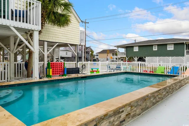 $1,499,900 | 5700 Nixon Street, North Myrtle Beach, SC 29582