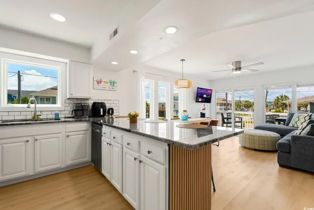 $1,499,900 | 5700 Nixon Street, North Myrtle Beach, SC 29582