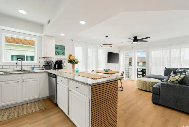 $1,499,900 | 5700 Nixon Street, North Myrtle Beach, SC 29582