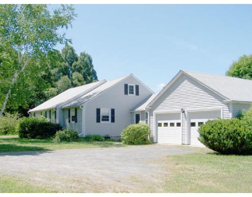 60 Steam Mill Road Deerfield, MA 01342 - Photo 1 of 7 Gallery Image 1