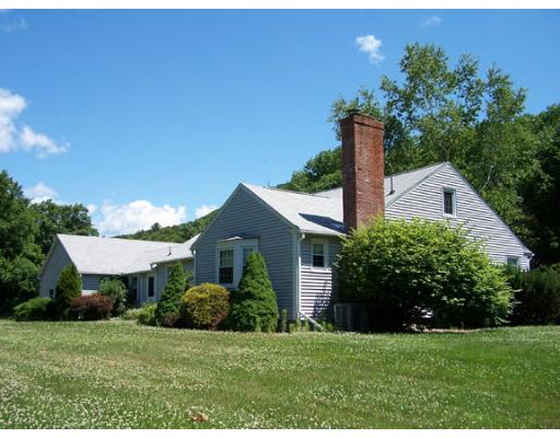 60 Steam Mill Road Deerfield, MA 01342 - Photo 2 of 7 Gallery Image 2