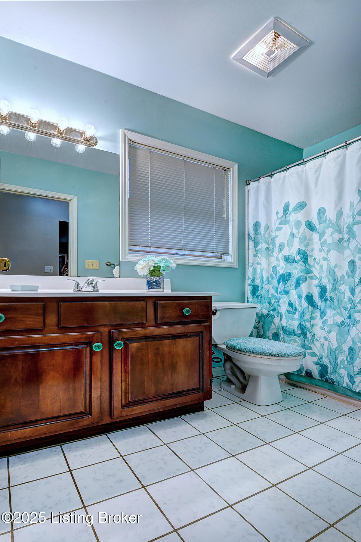 4226 Dolphin Road Louisville, KY 40220 - Photo 114 of 125 Apartment Full Bath with Laundry Closet and Stackable W/D