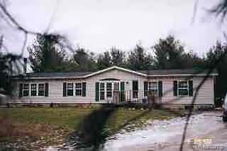 394 Pennell Road Imlay City, MI 48444 - Photo 1 of 1 Property Photo