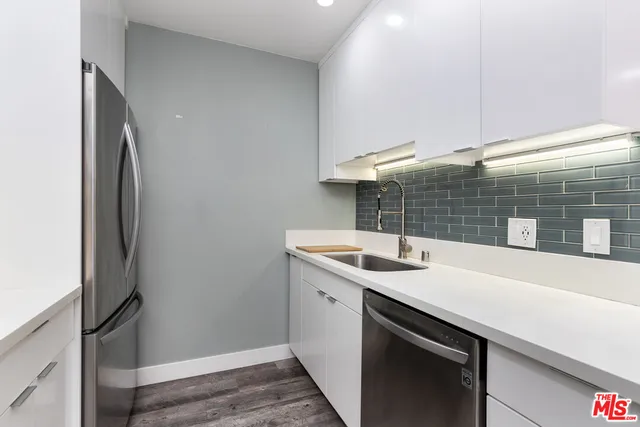 a view of balcony and deck