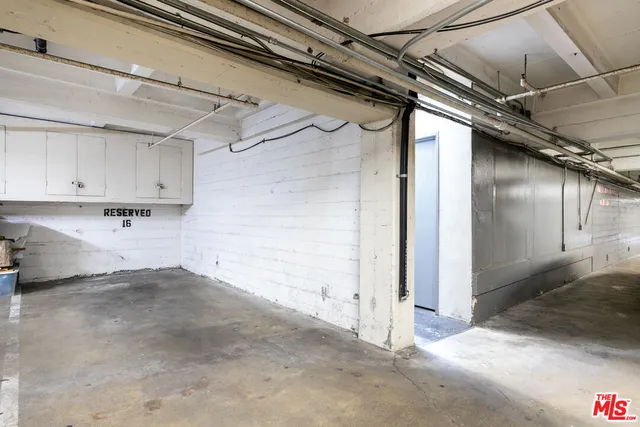 a kitchen with sink and window