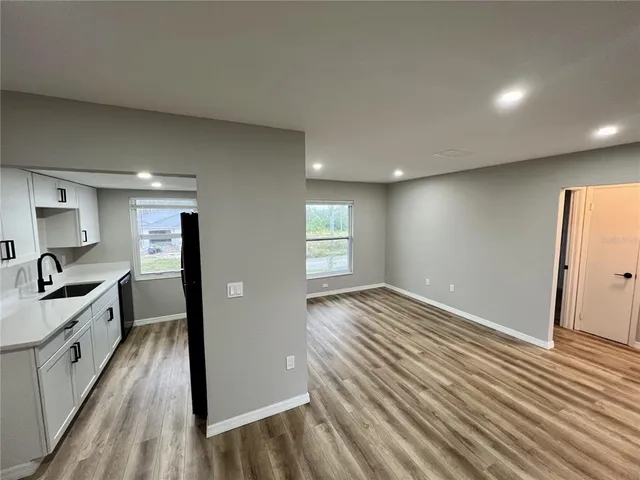 $1,600 | 146 Boundary Boulevard, Unit B202, Rotonda West, FL 33947