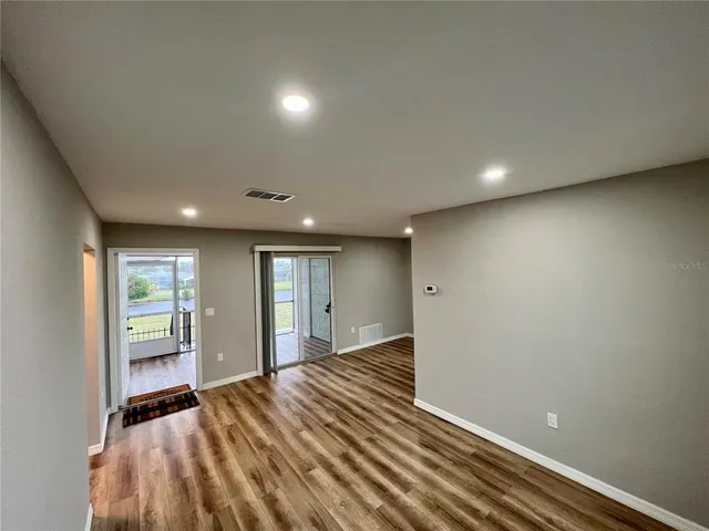 $1,600 | 146 Boundary Boulevard, Unit B202, Rotonda West, FL 33947