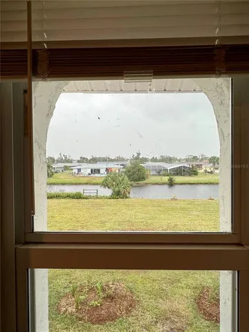 $1,600 | 146 Boundary Boulevard, Unit B202, Rotonda West, FL 33947