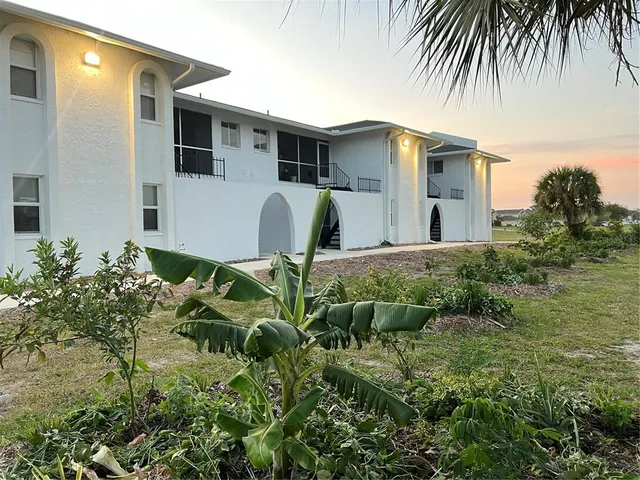 $1,600 | 146 Boundary Boulevard, Unit B202, Rotonda West, FL 33947