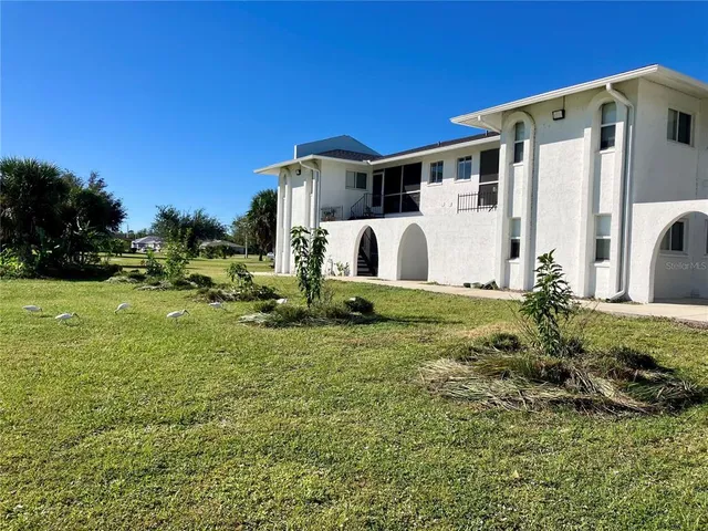 $1,600 | 146 Boundary Boulevard, Unit B202, Rotonda West, FL 33947