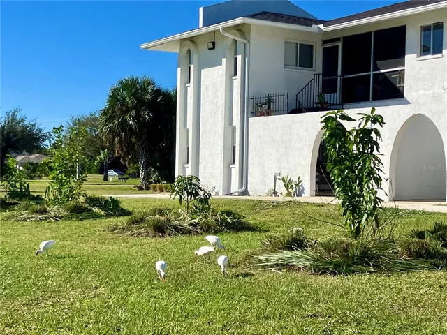 $1,600 | 146 Boundary Boulevard, Unit B202, Rotonda West, FL 33947
