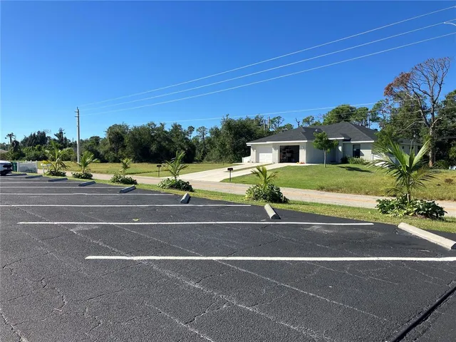 $1,600 | 146 Boundary Boulevard, Unit B202, Rotonda West, FL 33947