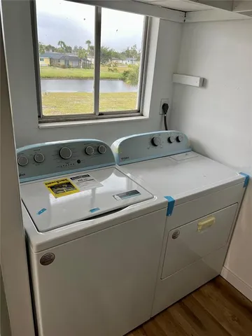 $1,600 | 146 Boundary Boulevard, Unit B202, Rotonda West, FL 33947