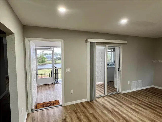 $1,600 | 146 Boundary Boulevard, Unit B202, Rotonda West, FL 33947