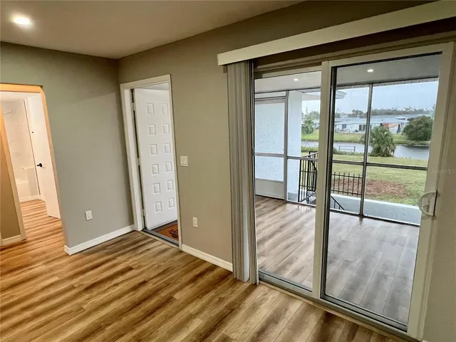 $1,600 | 146 Boundary Boulevard, Unit B202, Rotonda West, FL 33947