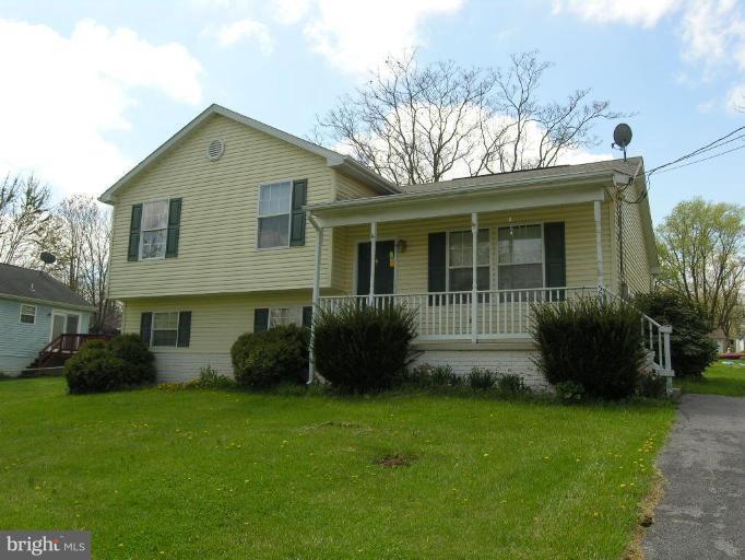 503 Forest Street North Ranson, WV 25438 - Photo 1 of 2 Front Exterior