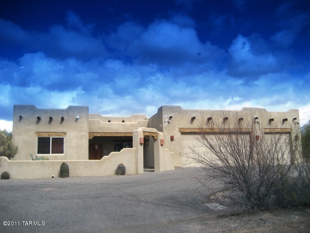 10251 East Prince Road Tucson, AZ 85749 - Photo 2 of 26