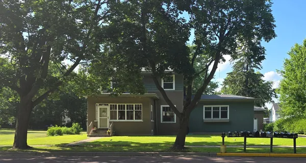 $214,900 | 1319 3rd Avenue, Mountain Lake, MN 56159