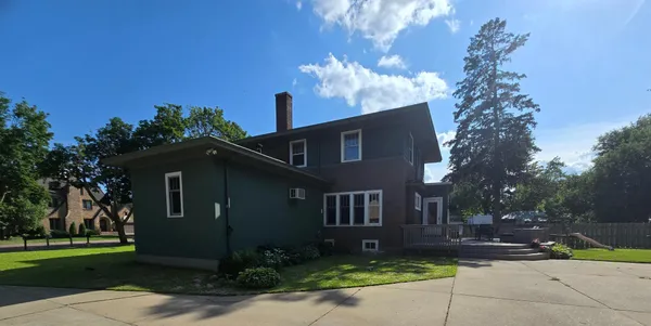 $214,900 | 1319 3rd Avenue, Mountain Lake, MN 56159