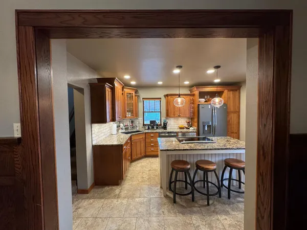 $214,900 | 1319 3rd Avenue, Mountain Lake, MN 56159