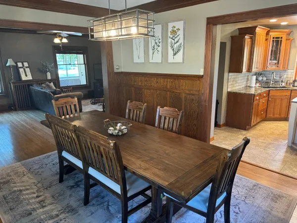 $214,900 | 1319 3rd Avenue, Mountain Lake, MN 56159