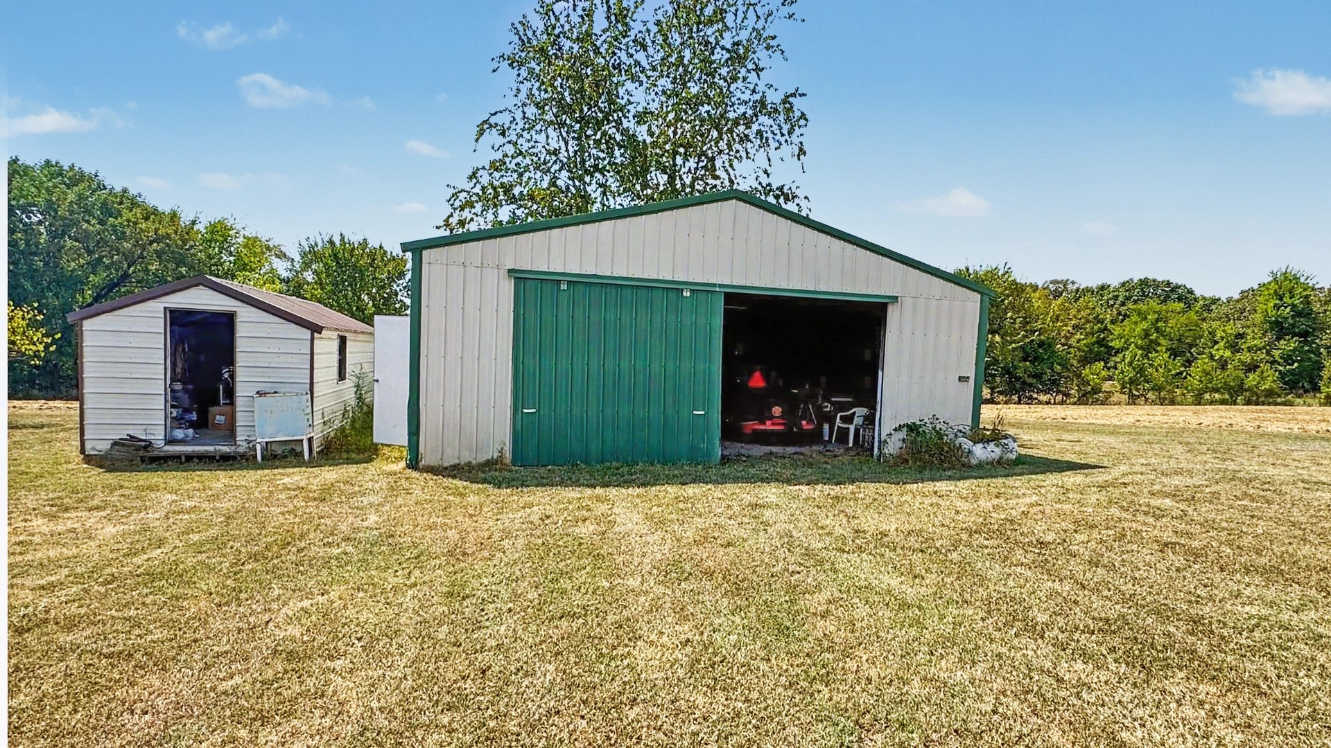 473296 East 825 Road Stilwell, OK 74960 - Photo 7 of 26 Gallery Image 7