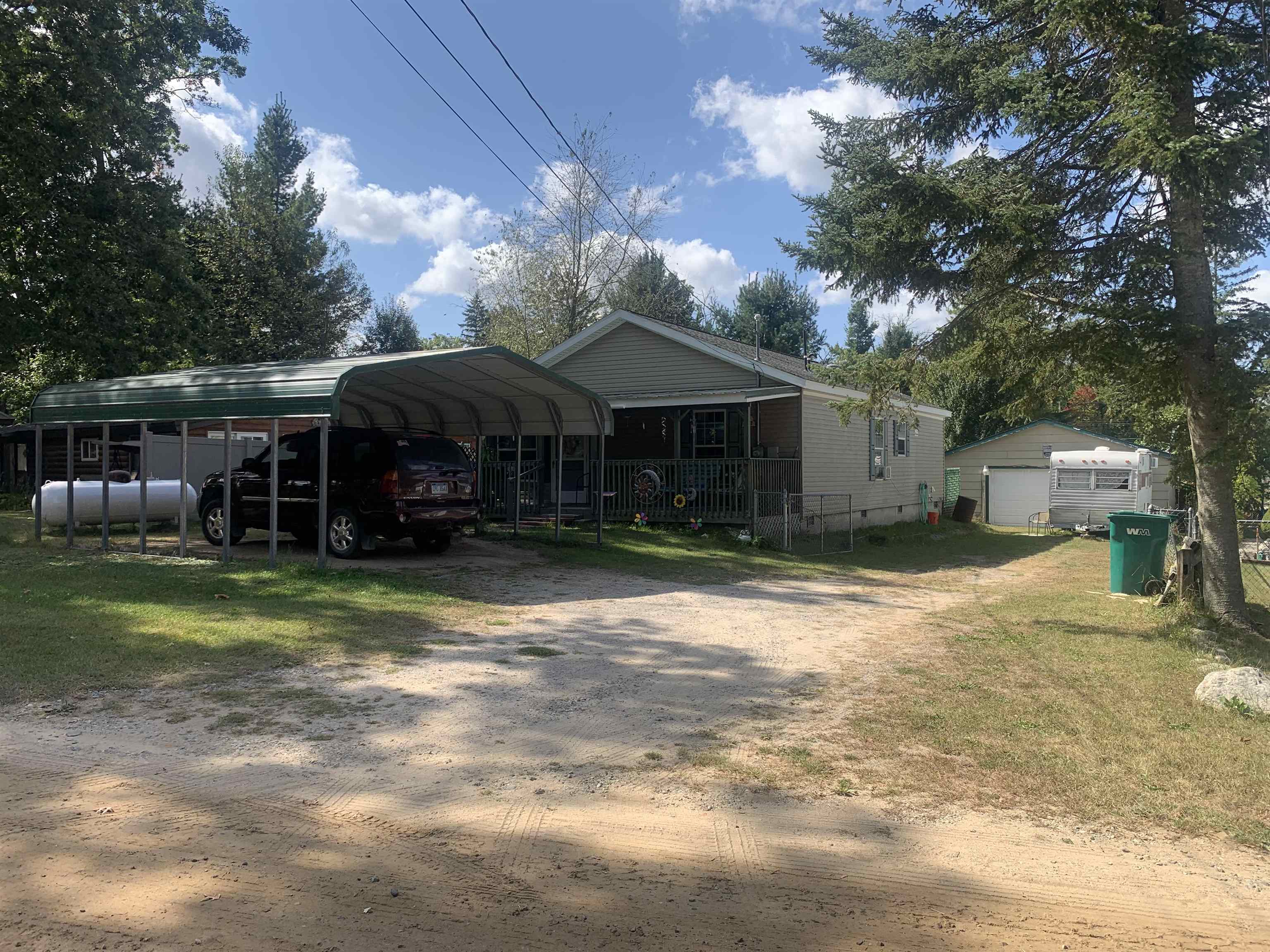 4161 Oak Hill Road Harrison, MI 48625 - Photo 1 of 7 Gallery Image 1