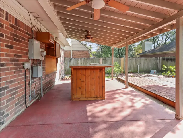 $2,400 | 17111 Bayou Bluff Court, Spring, TX 77379