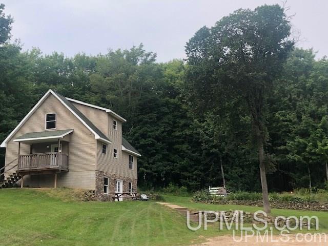 5625 Akkala Road Eben Junction, MI 49825 - Photo 1 of 47